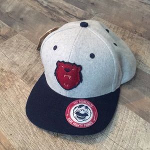 RSVLT hat